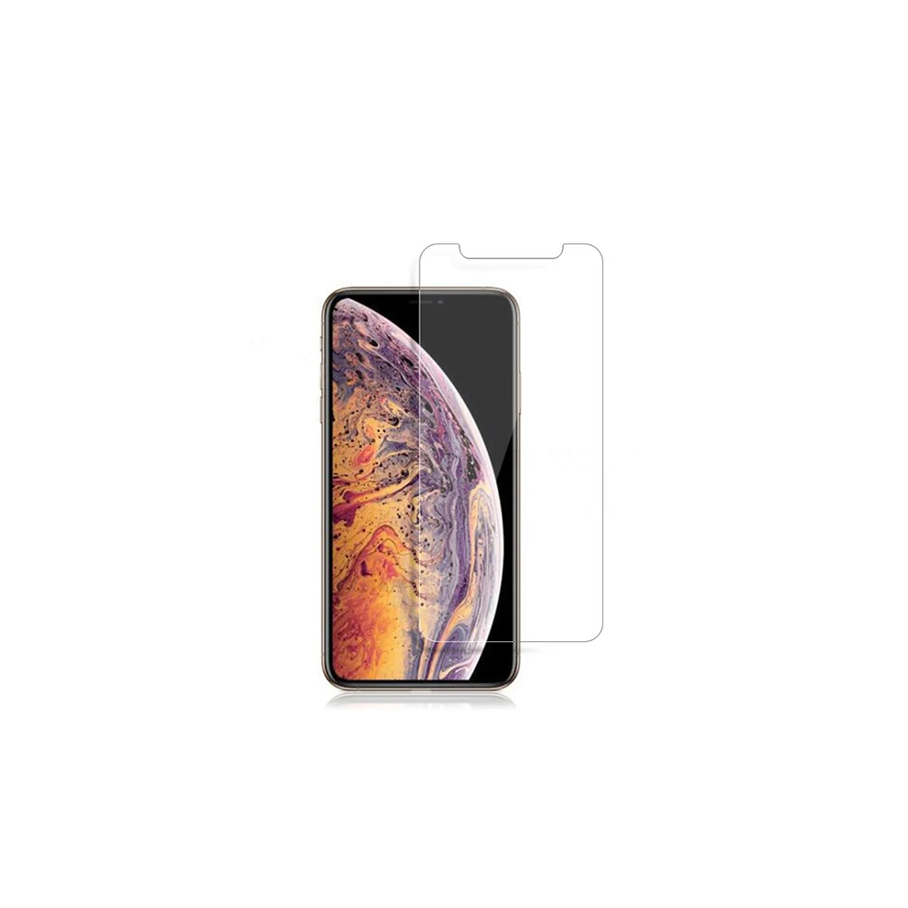 İPhone 11 Pro Max/ İPhone Xs Max 6.5 Kırılmaz Cam Ekran Koruyucu