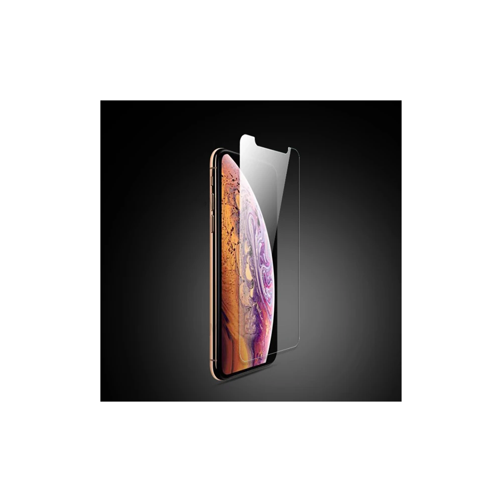 İPhone 11 Pro Max/ İPhone Xs Max 6.5 Kırılmaz Cam Ekran Koruyucu
