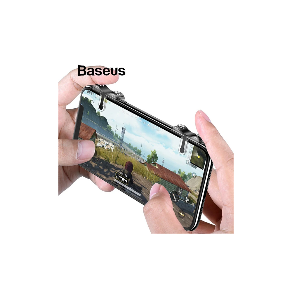 Baseus G9 L1r1 Pubg Oyun Ateşleyici 2adet Set