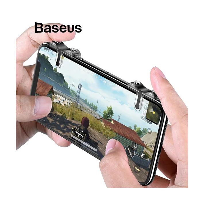 Baseus G9 L1r1 Pubg Oyun Ateşleyici 2adet Set
