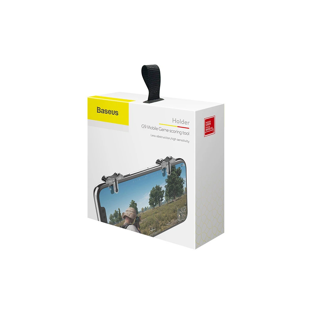 Baseus G9 L1r1 Pubg Oyun Ateşleyici 2adet Set