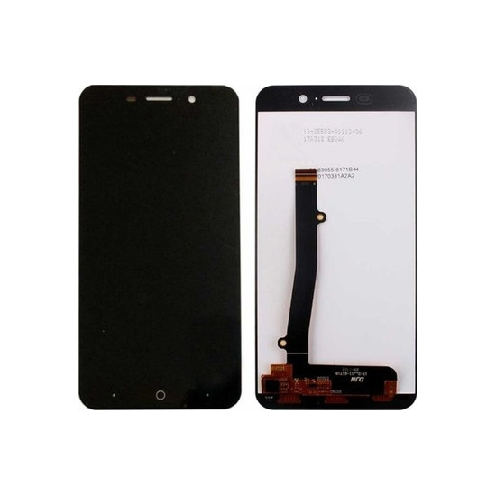 Zte Blade A602 Lcd Ekran Dokunmatik Touch