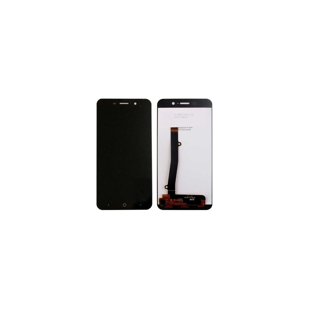 Zte Blade A602 Lcd Ekran Dokunmatik Touch
