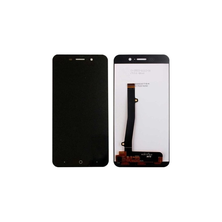 Zte Blade A602 Lcd Ekran Dokunmatik Touch