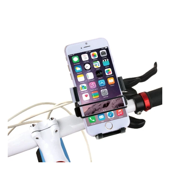 Haweel 360 Donerli Universal Telefon Bisiklet Tutucu
