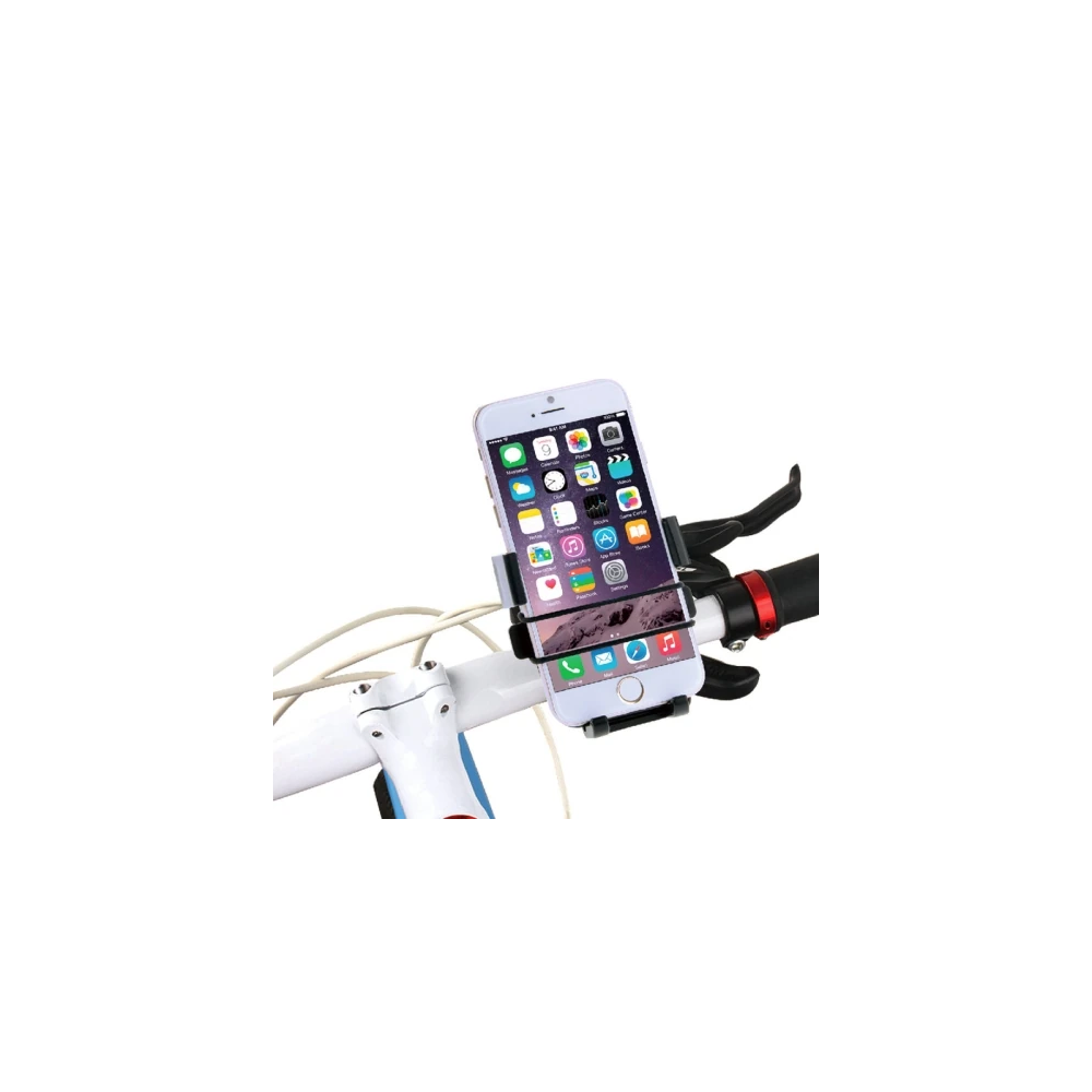 Haweel 360 Donerli Universal Telefon Bisiklet Tutucu