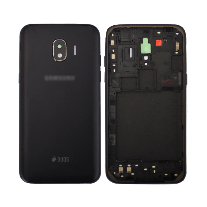 SM Galaxy J2 Pro J2018 J250 İçin Kasa Kapak Full