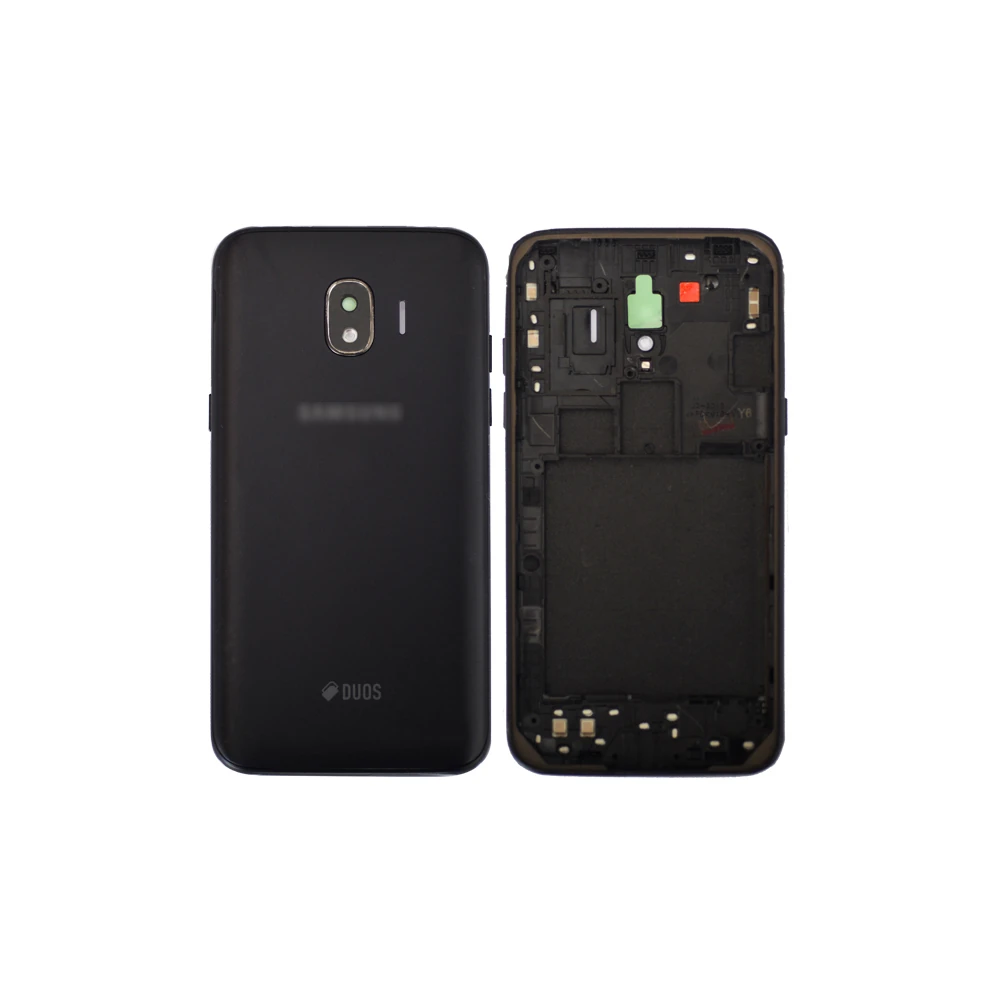 SM Galaxy J2 Pro J2018 J250 İçin Kasa Kapak Full
