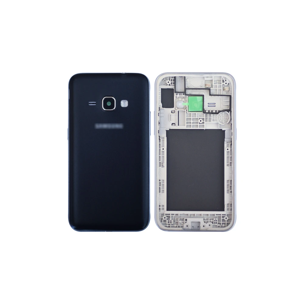 SM Galaxy J120 J1 (2016) İçin Full Kasa Kapak