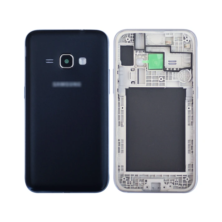 SM Galaxy J120 J1 (2016) İçin Full Kasa Kapak
