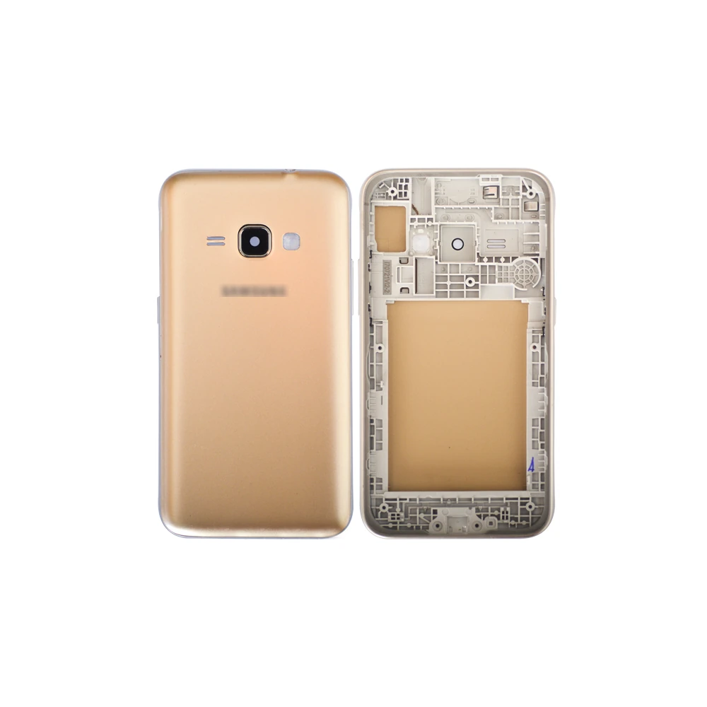 SM Galaxy J120 J1 (2016) İçin Full Kasa Kapak