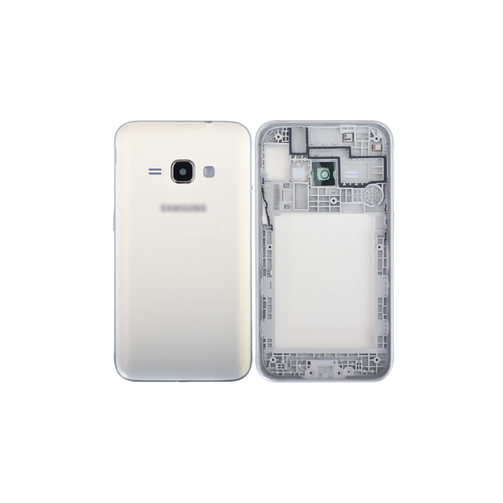SM Galaxy J120 J1 (2016) İçin Full Kasa Kapak