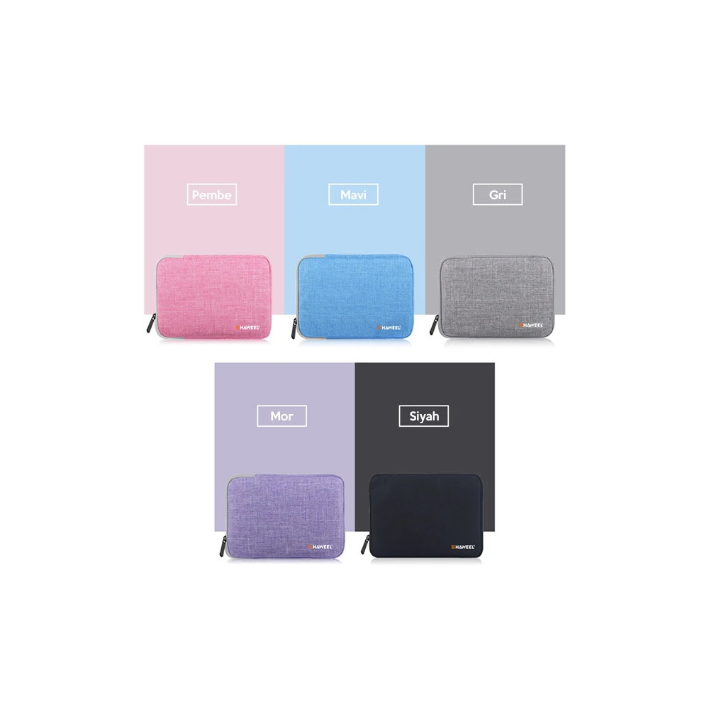 Haweel 9.7 İnch İpad Ve Universal Tablet Taşıma Çantası