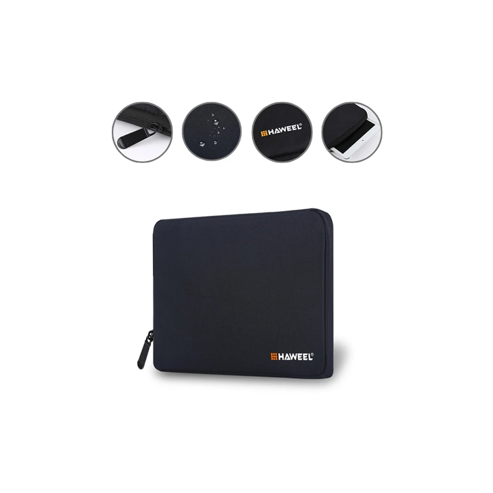 Haweel 9.7 İnch İpad Ve Universal Tablet Taşıma Çantası