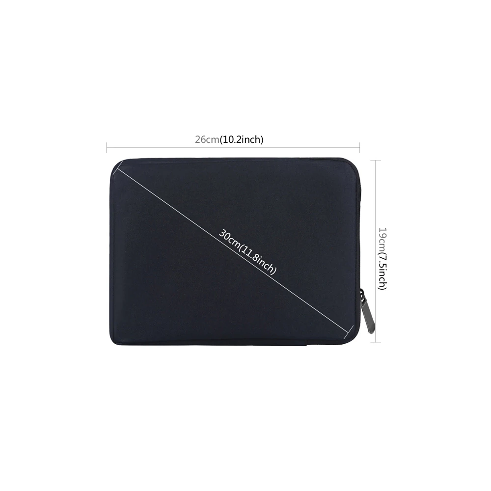 Haweel 9.7 İnch İpad Ve Universal Tablet Taşıma Çantası