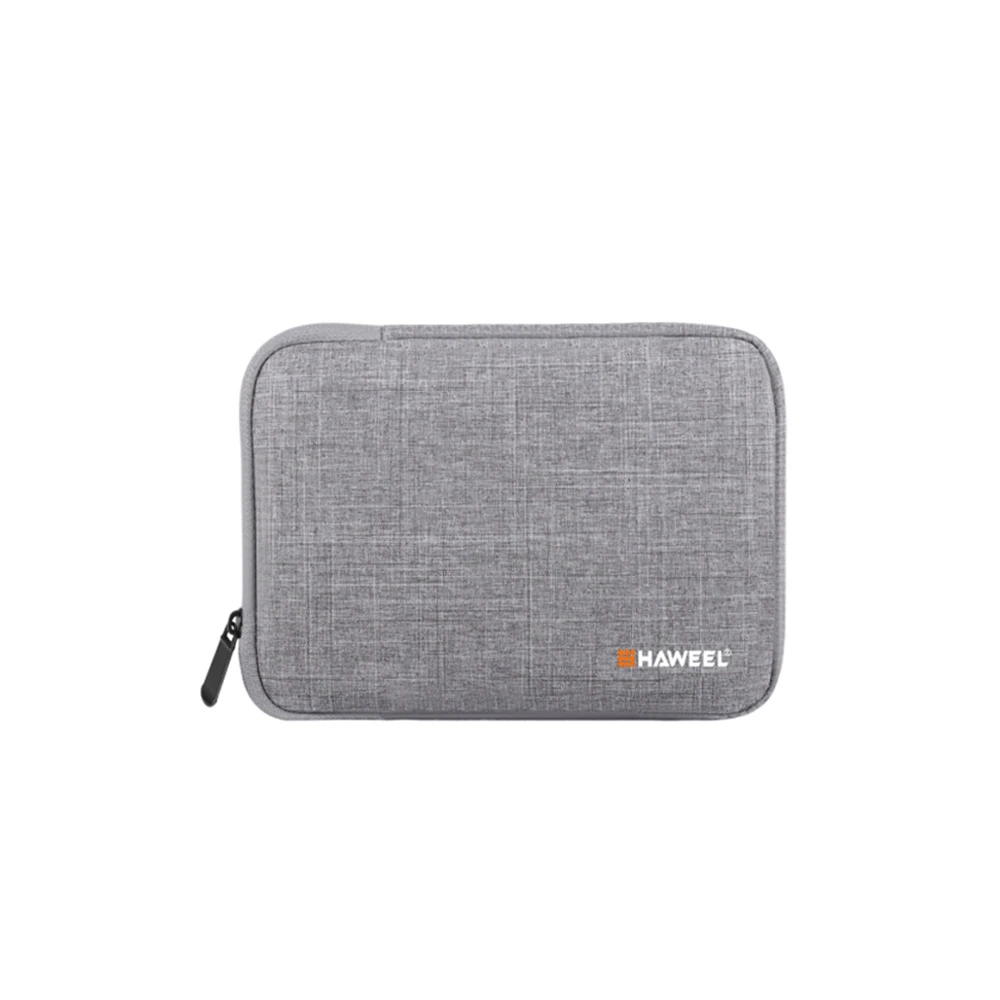 Haweel 8 İnch Kadar Mini İpad Ve Universal Tablet Taşıma Çantası