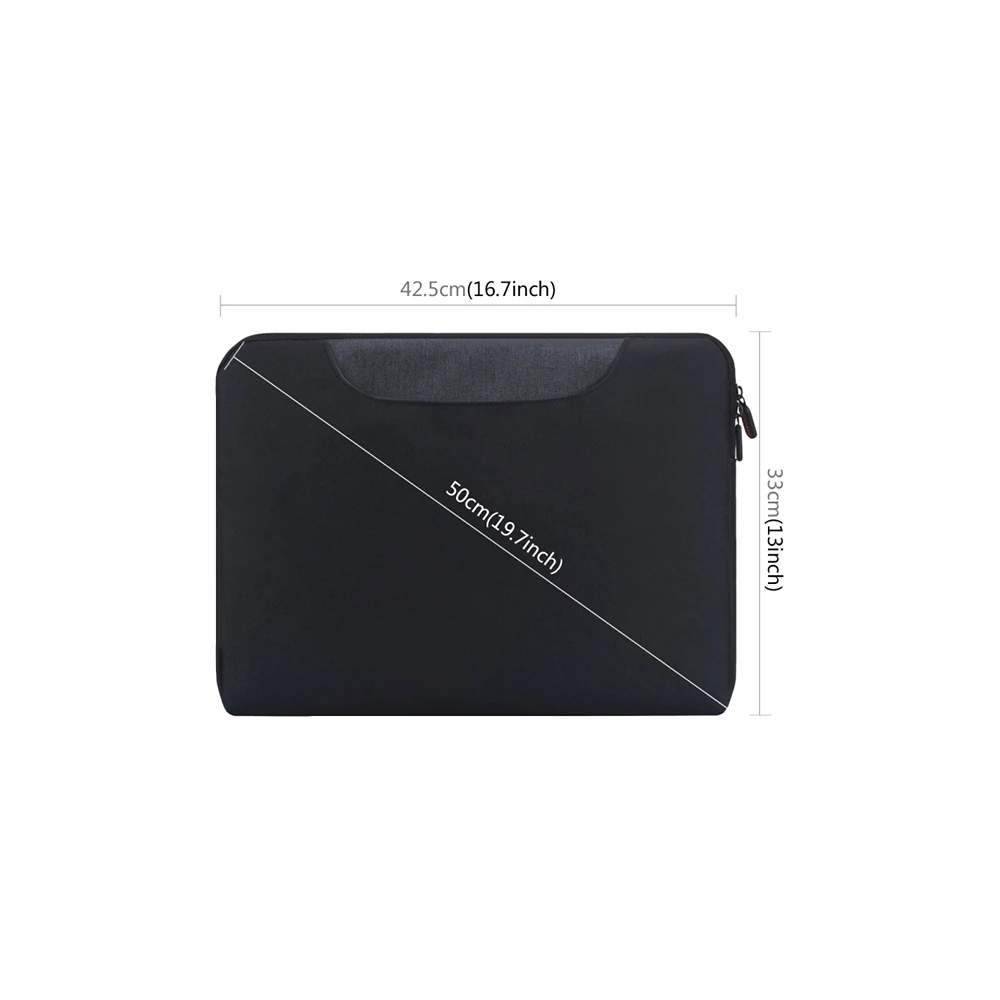 Haweel 15.6 İnch Universal Laptop Çantası