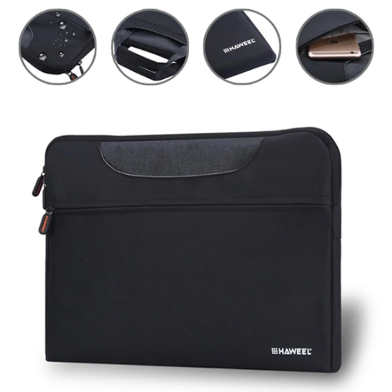 Haweel 15.6 İnch Universal Laptop Çantası