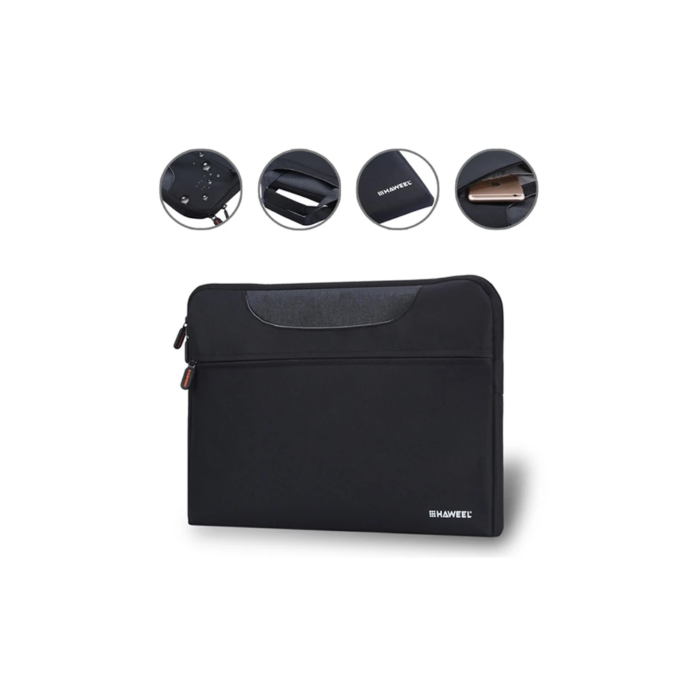 Haweel 15.6 İnch Universal Laptop Çantası