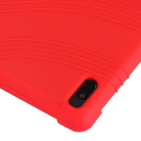 Lenovo Tab 4 10 (tb-X304X704 Standlı Silikon Kılıf