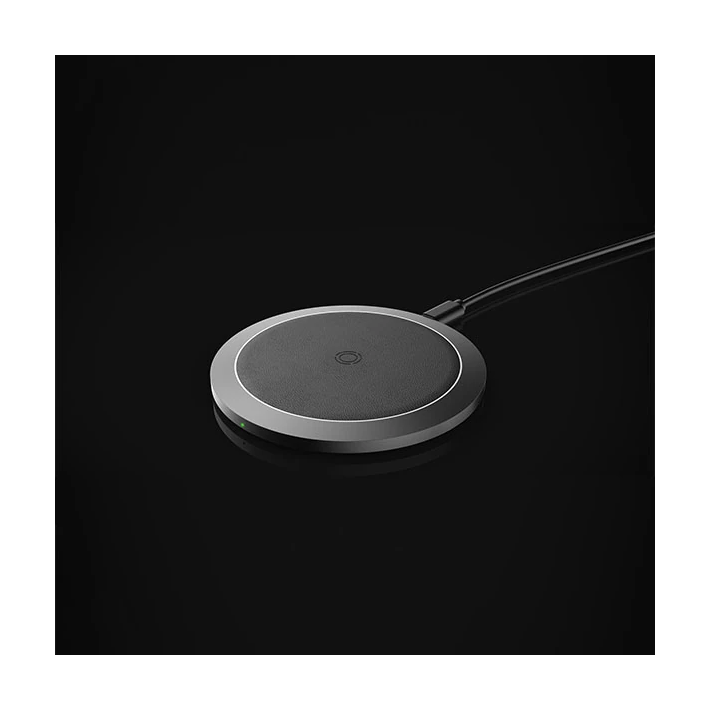 Falavodo Qwa12 Hızlı Wireless Kablosuz Şarj Cihazı İphoneSamsung