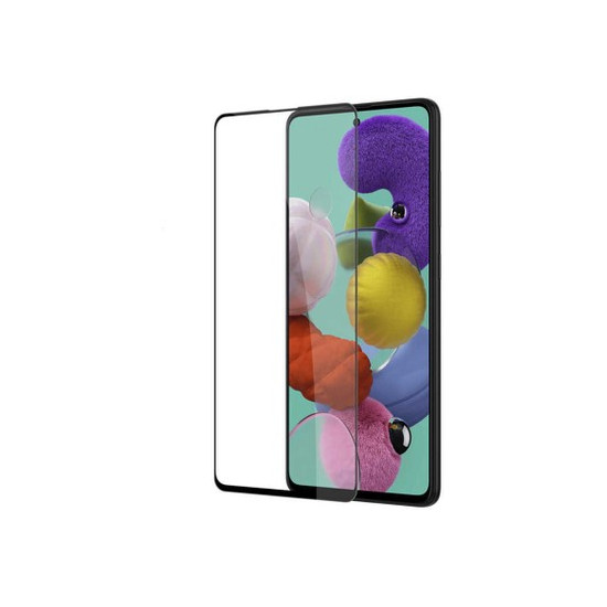 Xiaomi Redmi Note 5 Pro 5d Kavisli Full Kırılmaz Cam Ekran Koruyucu