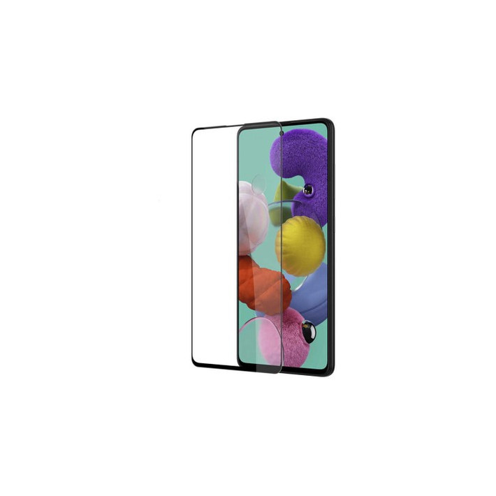 Xiaomi Redmi Note 5 Pro 5d Kavisli Full Kırılmaz Cam Ekran Koruyucu