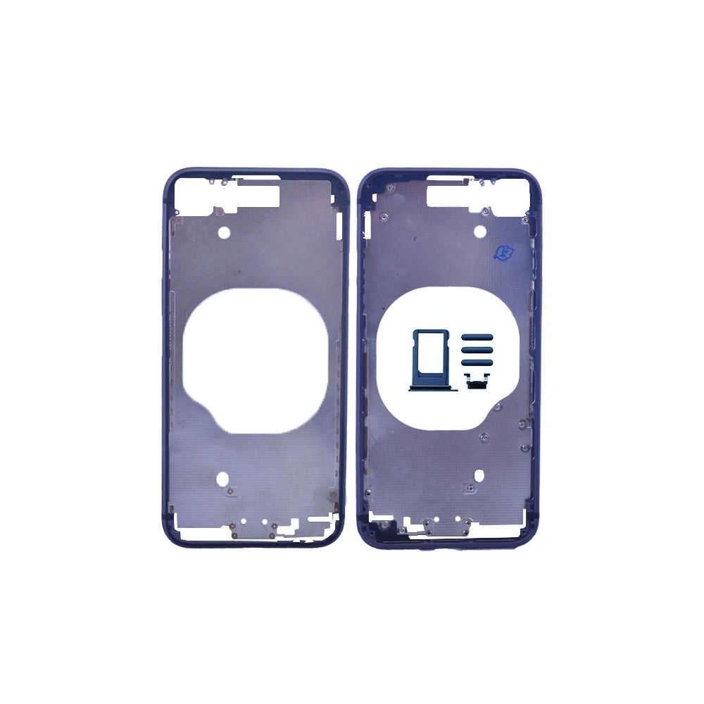 İPhone 8 Orta Kasa Ve Sim Kapağı Tutucu