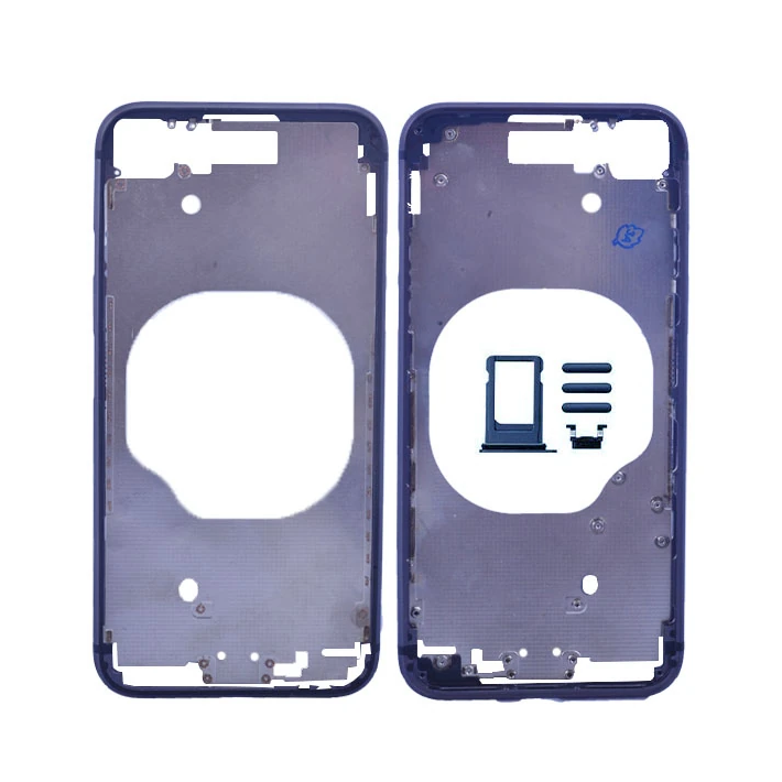 İPhone 8 Orta Kasa Ve Sim Kapağı Tutucu