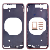 İPhone 8 Orta Kasa Ve Sim Kapağı Tutucu
