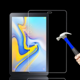 SM Galaxy Tab A 10.5 2018 T590 T595T597 İçin Kırılmaz Cam Ekran Koruyu