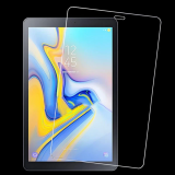 SM Galaxy Tab A 10.5 2018 T590 T595T597 İçin Kırılmaz Cam Ekran Koruyu