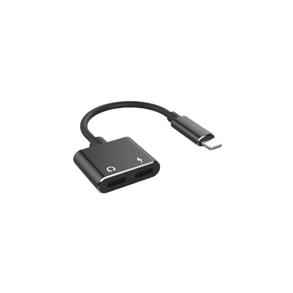 İPhone 14- 13-12-11- Lightning Kulaklık +Şarj Usb Adaptörü