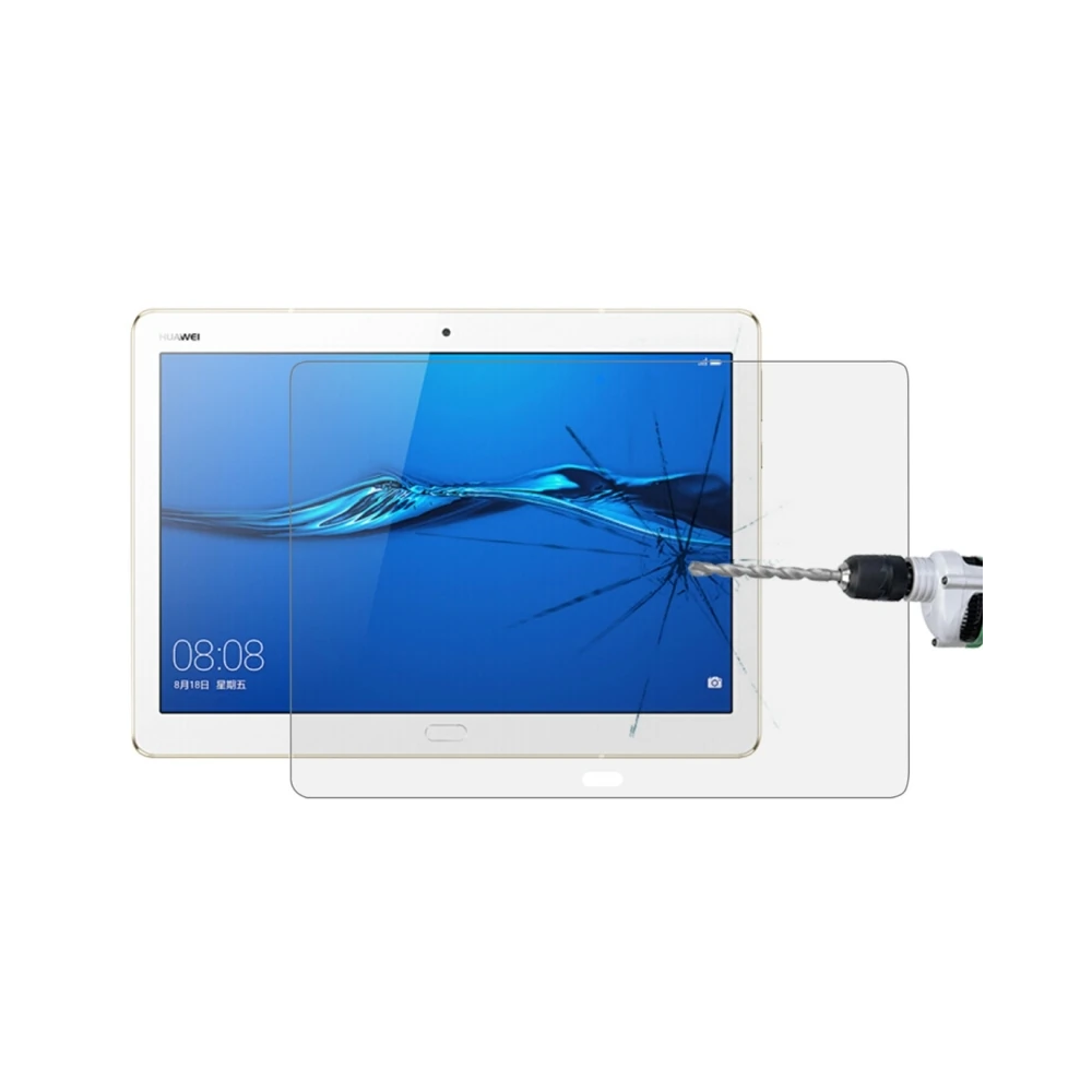 Huawei Mediapad M3 Lite 10.1 Kırılmaz Cam Ekran Koruyucu