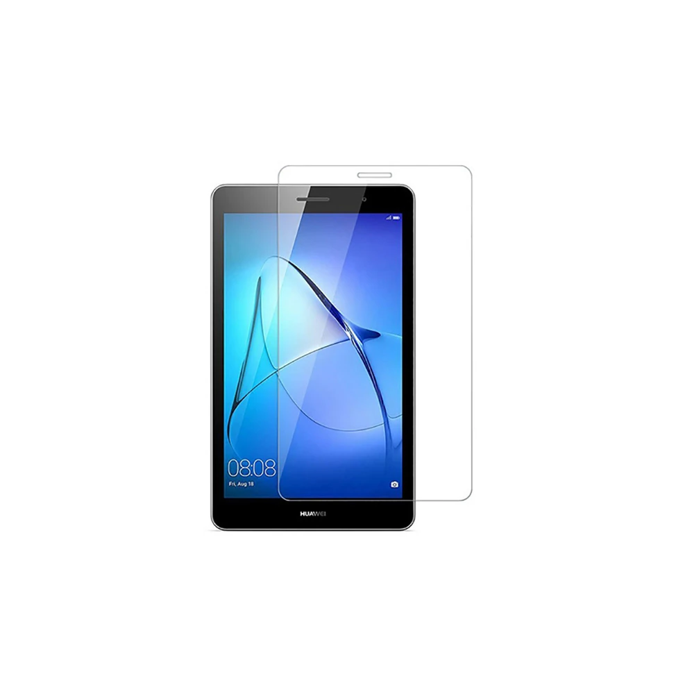 Huawei Mediapad T3 7.0 3g Bg2-U01 Kırılmaz Cam Ekran Koruyucu