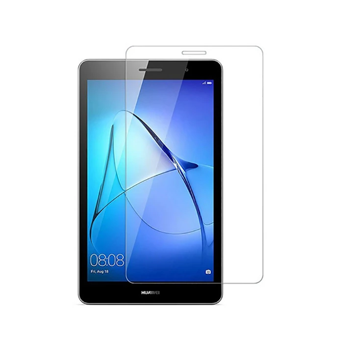 Huawei Mediapad T3 7.0 3g Bg2-U01 Kırılmaz Cam Ekran Koruyucu