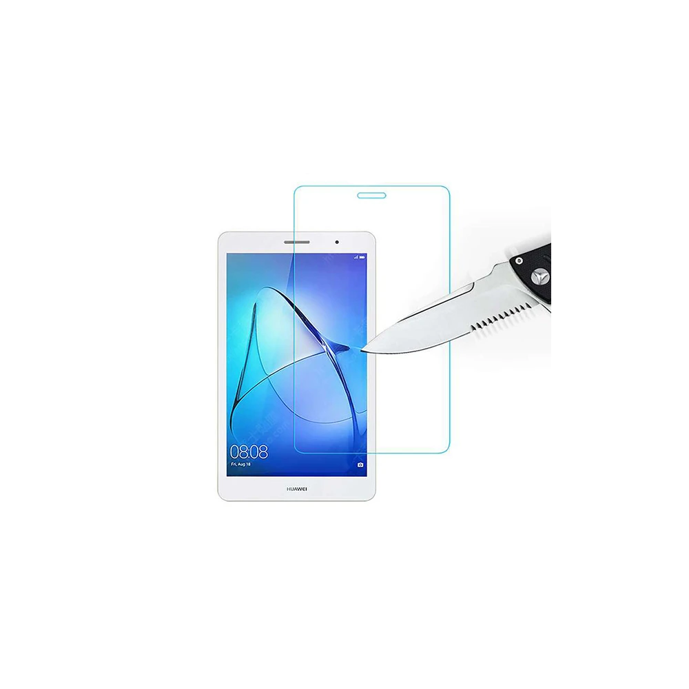 Huawei Mediapad T3 7.0 3g Bg2-U01 Kırılmaz Cam Ekran Koruyucu