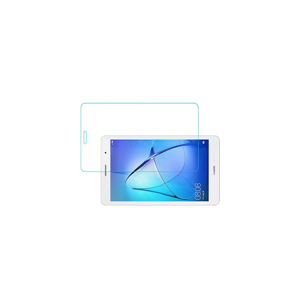 Huawei Mediapad T3 7.0 3g Bg2-U01 Kırılmaz Cam Ekran Koruyucu