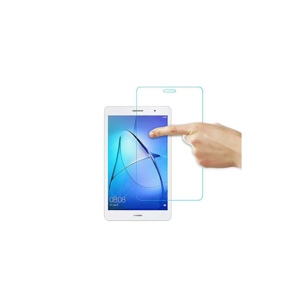 Huawei Mediapad T3 7.0 3g Bg2-U01 Kırılmaz Cam Ekran Koruyucu