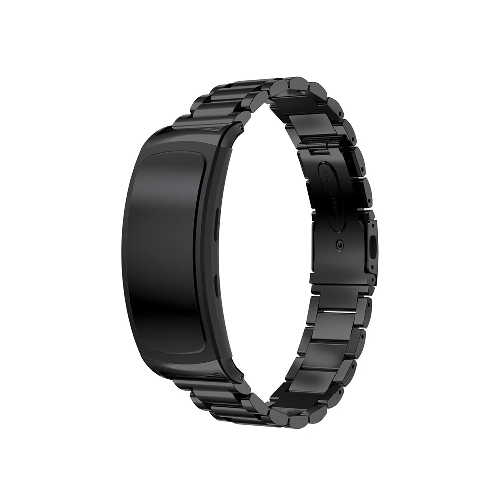 Ally Gear Fit 2 Sm-R360 Paslanmaz Çelik 3 Bakla Kayış Kordon