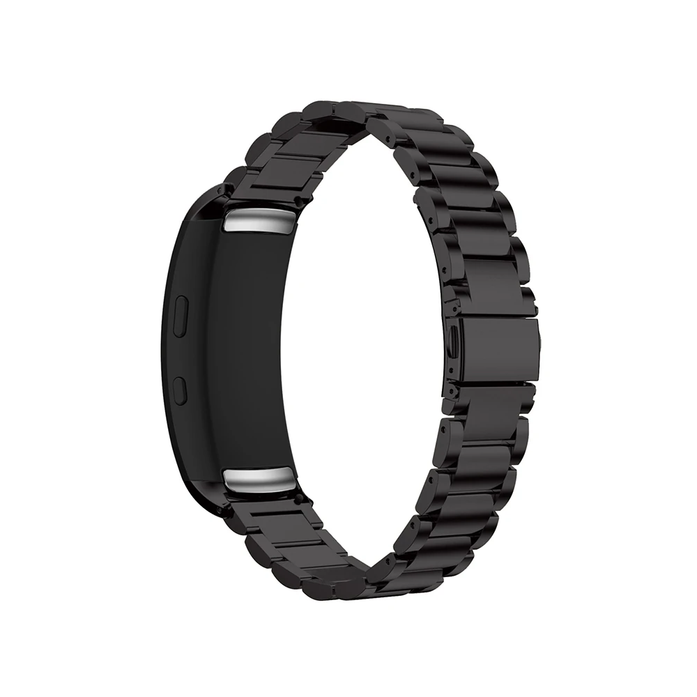 Ally Gear Fit 2 Sm-R360 Paslanmaz Çelik 3 Bakla Kayış Kordon