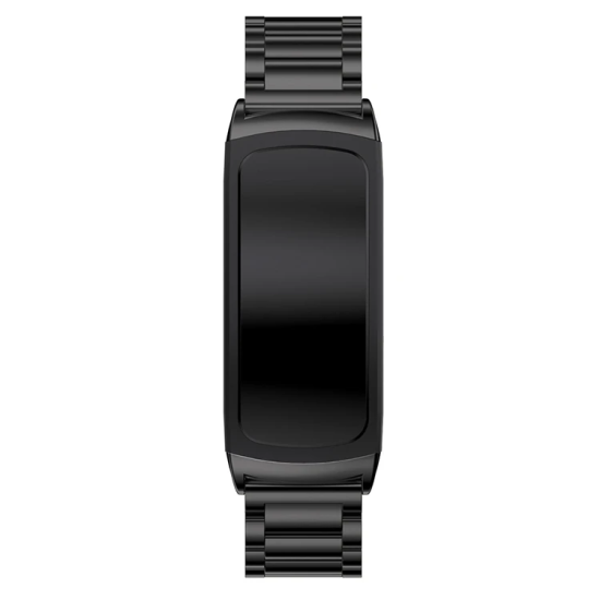 Ally Gear Fit 2 Sm-R360 Paslanmaz Çelik 3 Bakla Kayış Kordon
