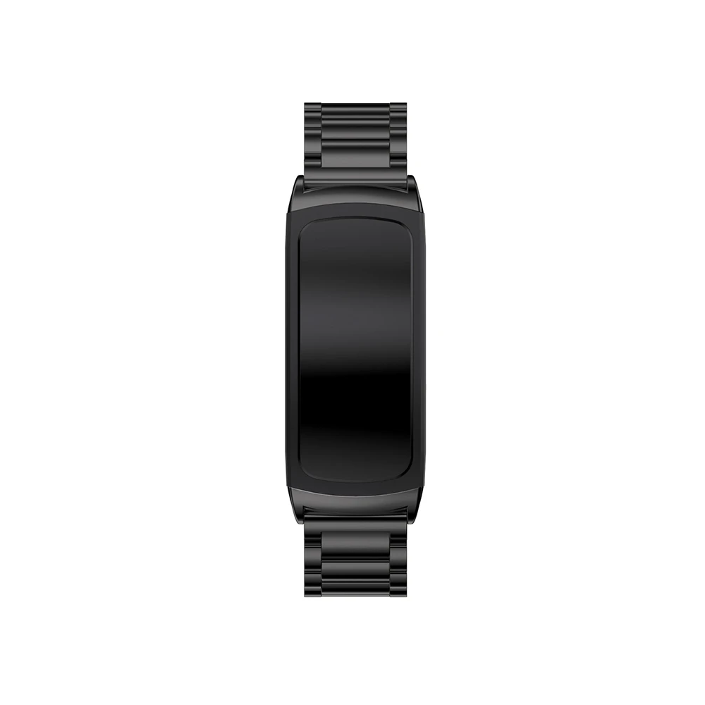 Ally Gear Fit 2 Sm-R360 Paslanmaz Çelik 3 Bakla Kayış Kordon