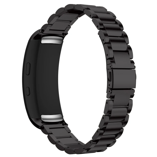 Ally Gear Fit 2 Sm-R360 Paslanmaz Çelik 3 Bakla Kayış Kordon