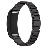 Ally Gear Fit 2 Sm-R360 Paslanmaz Çelik 3 Bakla Kayış Kordon