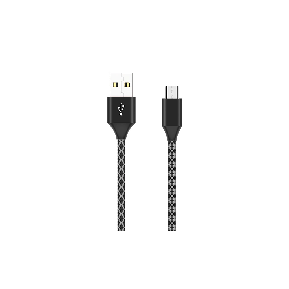 Ally Dijital Akım Göstergeli Micro Usb Kablo