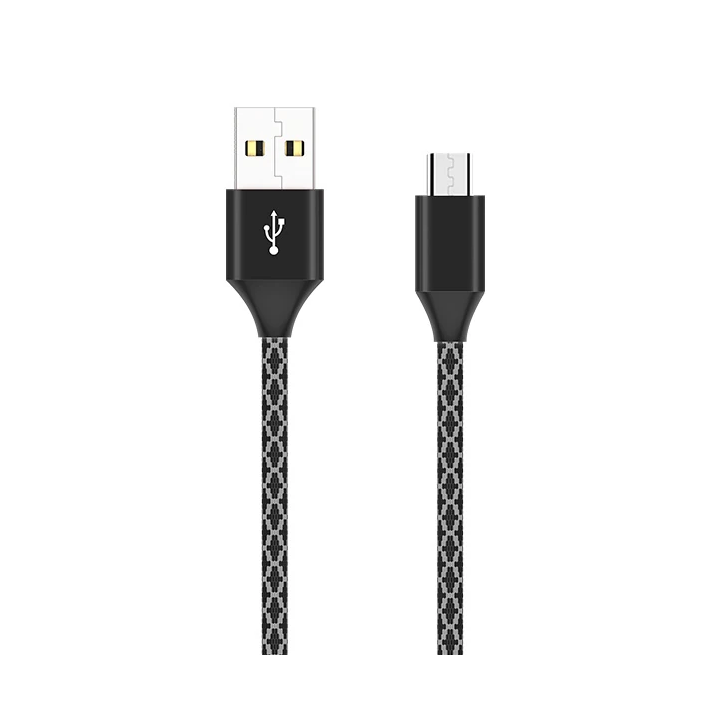 Ally Dijital Akım Göstergeli Micro Usb Kablo