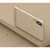 Usams İPhone X Xs Ultra Slim Fit Premium Koruma Pc Kılıf