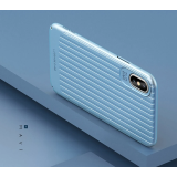 Usams İPhone X Xs Ultra Slim Fit Premium Koruma Pc Kılıf