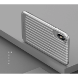 Usams İPhone X Xs Ultra Slim Fit Premium Koruma Pc Kılıf